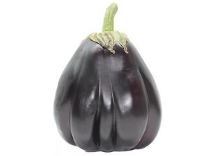 Aubergine baladi