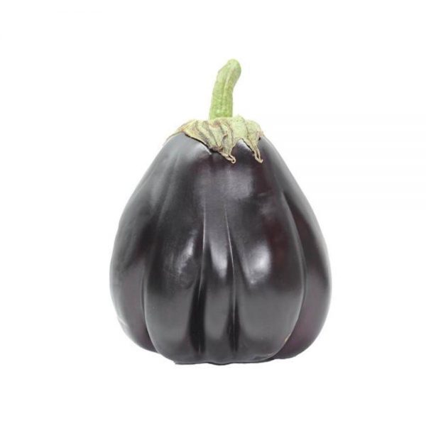 Aubergine baladi