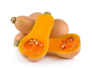 Courge butternut