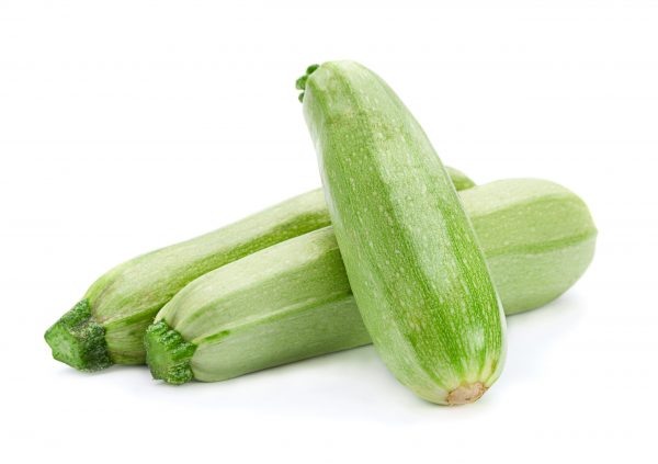 Courgette