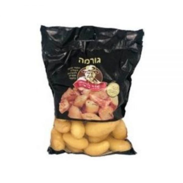 Pomme de terre blanc 4kg