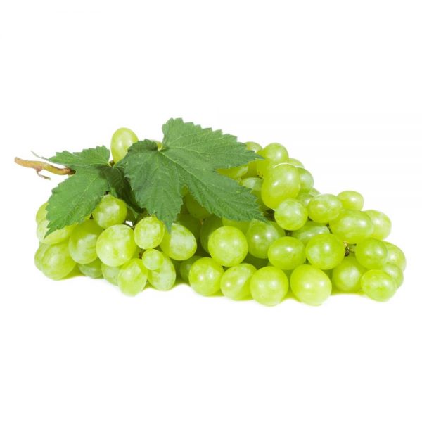 Raisin vert