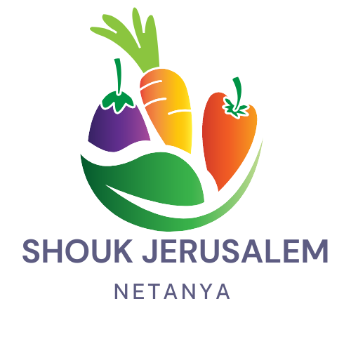 Shouk jerusalem